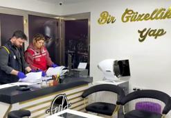 Güzellik merkezi diye gidip kabusu yaşadılar! İçeride yaşananlar şoke etti