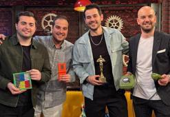 Cem Belevi'den samimi açıklamalar: Cemiyet konsepti benim için çok özel!