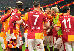 Galatasaray'ın yıldızına Premier Lig kancası! Yönetimden karar