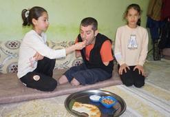 Bir baba ve bir evlat! Paylaşılan video her şeyi değiştirdi
