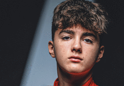 Alp Hasan Aksoy, Misano World Circuit Marco Simoncelli’de mücadele edecek