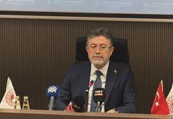 Bakan Yumaklı: Tarımsal kayıplarımızı 2026'da geri alacağız