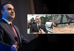 Sanayi ve Teknoloji Bakanı Kacır CNN TÜRK'te konuştu: Çelik Kubbe en kritik projelerden