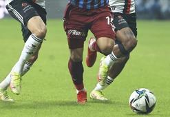 BJK - TS DERBİ GÜNÜ YAKLAŞIYOR! Beşiktaş-Trabzonspor maçı ne zaman, saat kaçta, hangi kanalda CANLI yayınlanacak? Süper Lig 33. hafta