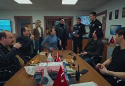 Arka Sokaklar'dan 'Lavaş Çetesi' göndermesi!