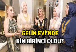 İŞTE HAFTA BOYU EN YÜKSEK PUANI TOPLAYAN GELİN 👰 Gelin Evi'nde kim birinci oldu? 8 Mayıs 2026 Gelin Evi'nde 150 Bin TL'yi hangi gelin kazandı?