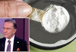 Kreatin sağlıklı yaşam için önemli mi? Osman Müftüoğlu bilinmeyen detayları tek tek açıkladı