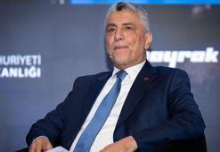 Bakan Bolat, "Ticarette Türkiye Yüzyılı Zirvesi"nde konuştu: Herkesin rol model almak istediği bir ülkeyiz
