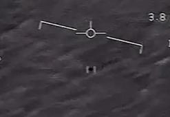 Son dakika...Merakla bekleniyordu! ABD, UFO belgelerini erişime açtı