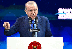 Son dakika... Cumhurbaşkanı Erdoğan: Ülkemize göz dikenin bileğini bükeriz
