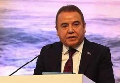 Antalya Büyükşehir Belediyesi soruşturması! Muhittin Böcek: Cezaevinde ilaç sayım 12’den 22’ye çıktı