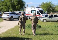 Şanlıurfa'da minibüse silahlı saldırı! 3 kişi hayatını kaybetti