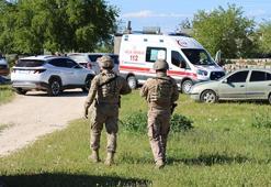 Şanlıurfa'da silahlı kavga! 3 kişi hayatını kaybetti