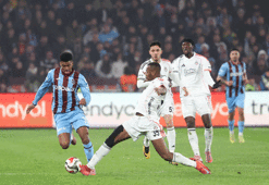 Beşiktaş-Trabzonspor maçı için seyirci kararı!