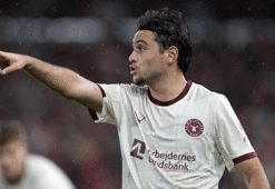 Galatasaray'dan milli futbolcu için hamle! Barış Alper detayı dikkat çekti