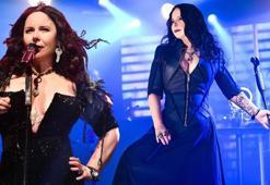 Resmen açıklandı! İşte Şebnem Ferah'ın İzmir'de konser vereceği tarih