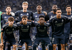 Real Madrid, Valverde ile Tchouameni'ye verilen cezayı açıkladı