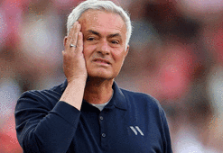 Real Madrid'den Jose Mourinho sürprizi! İlk görüşme gerçekleşti