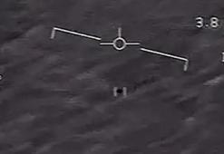 Merakla bekleniyordu! ABD, UFO belgelerini erişime açtı