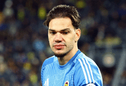 Fenerbahçe'den Ederson kararı! Yerine gelecek adaylar belli oldu