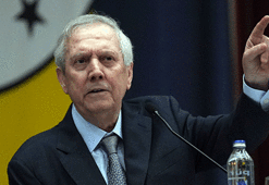 Fenerbahçe başkan adayı Aziz Yıldırım'dan mesaj: Bir şeylere dur dememiz lazım