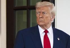 Trump: Rusya-Ukrayna arasında 9-10-11 Mayıs tarihlerinde ateşkes ilan edilecek