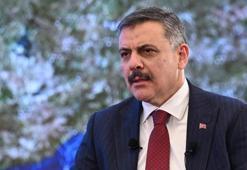 Bakan Çiftçi'den yeni suç örgütleri ile ilgili net mesaj: Nefes aldırmayacağız