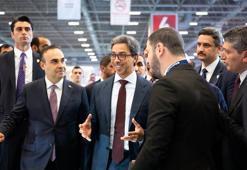 BAE Başkan Yardımcısı Nahyan'dan SAHA EXPO 2026 paylaşımı