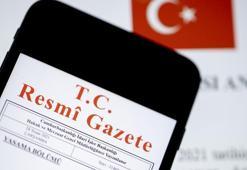 Son dakika: Resmi Gazete'de atama kararları! TÜİK, SPK, Merkez Bankası...