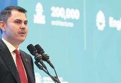 ‘Tarihin en büyük yeniden inşa sürecini yürütüyoruz’