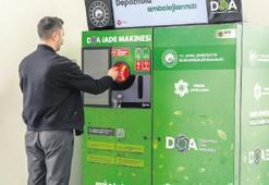 ‘Depozito Sistemi’nde işletme kaydı başladı