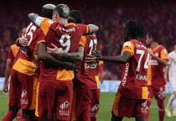 Galatasaray'da bir devrin sonu! Efsane oyuncu veda ediyor