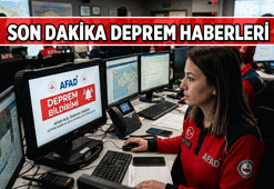 SON DAKİKA DEPREM HABERLERİ 📌 Son 1 saat içinde oluşan depremler: 9 Mayıs 2026 Son dakika deprem haberleri nereden geldi?