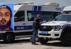 Antalya'da ABD'li turistin feci ölümü! 35 metre yükseklikten düştü