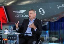 Haluk Bayraktar'dan KIZILELMA mesajı! İlk seri teslimatlar başlıyor