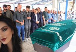 Vahşice katledilen Kübra Yapıcı toprağa verildi: Yanında 10 gün çalıştırdığı kadın, sonu oldu