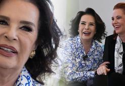 Hülya Koçyiğit'ten yıllar sonra gelen itiraf: Anneanne olunca borcumu ödedim