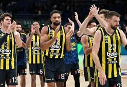 FENERBAHÇE BEKO FINAL FOUR TARİHİ: 2026 THY EuroLeague Final Four ne zaman? Fenerbahçe Beko’nun rakibi kim olacak?