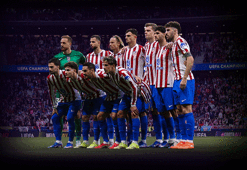 Atletico Madrid'de transfer çıkarması! Fenerbahçe büyük oynuyor