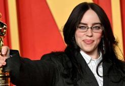 Billie Eilish'ten şaşırtan itiraf! Hayalini ilk kez açıkladı: 'Çok büyük çılgınlık olur'