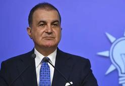 Burcu Köksal AK Parti'ye geçecek mi? Ömer Çelik'ten açıklama