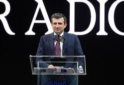 Baykar Yönetim Kurulu Başkanı Selçuk Bayraktar'dan TEKNOFEST kuşağına mesaj!