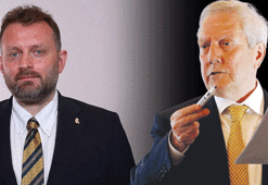 Fenerbahçe'de Selahattin Baki'den Aziz Yıldırım iddiasına yanıt!