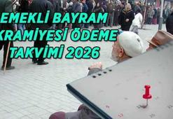 ÖDEME TAKVİMİ BEKLENİYOR! 4.000 TL EMEKLİ BAYRAM İKRAMİYESİ ne zaman hesaplara yatacak? Kurban Bayramı 4.000 TL emekli bayram ikramiyesi ödeme takvimi açıklandı mı?