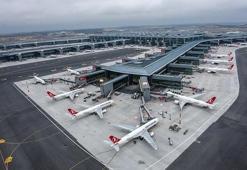 İstanbul Havalimanı işletmecisi İGA'dan kira ödemelerine ilişkin açıklama