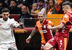 Galatasaray üst üste 4.kez şampiyon! Son dakikada gelen zafer