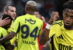 Fenerbahçe, Konyaspor deplasmanında kazandı ama yetmedi! Devler Ligi bileti garantilendi
