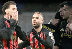 Süper Lig'de Fatih Karagümrük ve Kayserispor küme düştü!