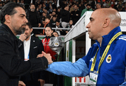 Fenerbahçe'de Zeki Murat Göle: Öncelikle çok üzgünüz