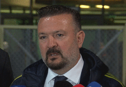 Fenerbahçe yöneticisi Ertan Torunoğulları'ndan Galatasaray tepkisi! 'Sakın ha sezonu sona erdi'
